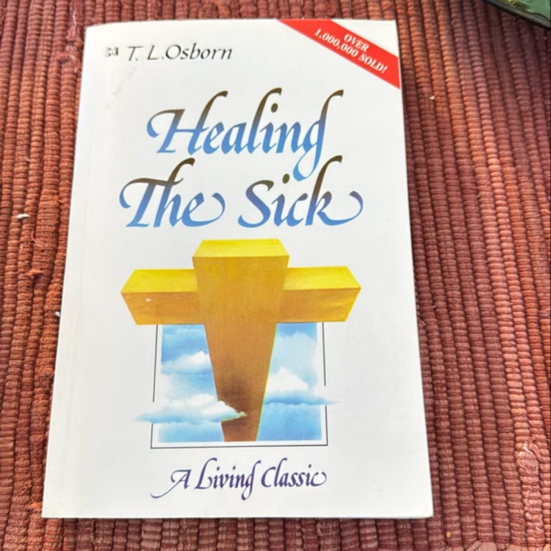 Healing the Sick