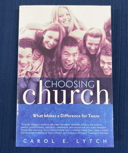 Choosing Church