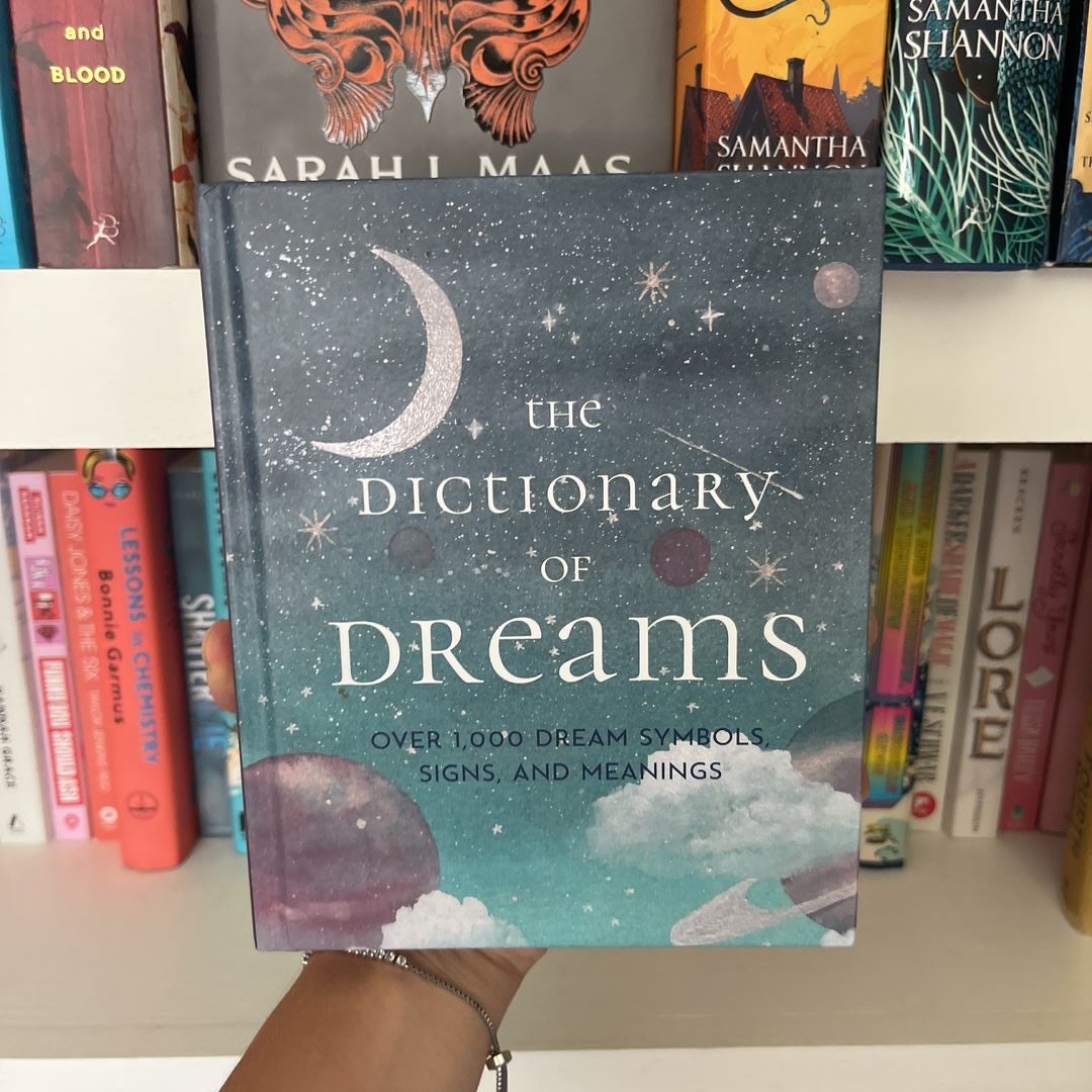 The Dictionary of Dreams