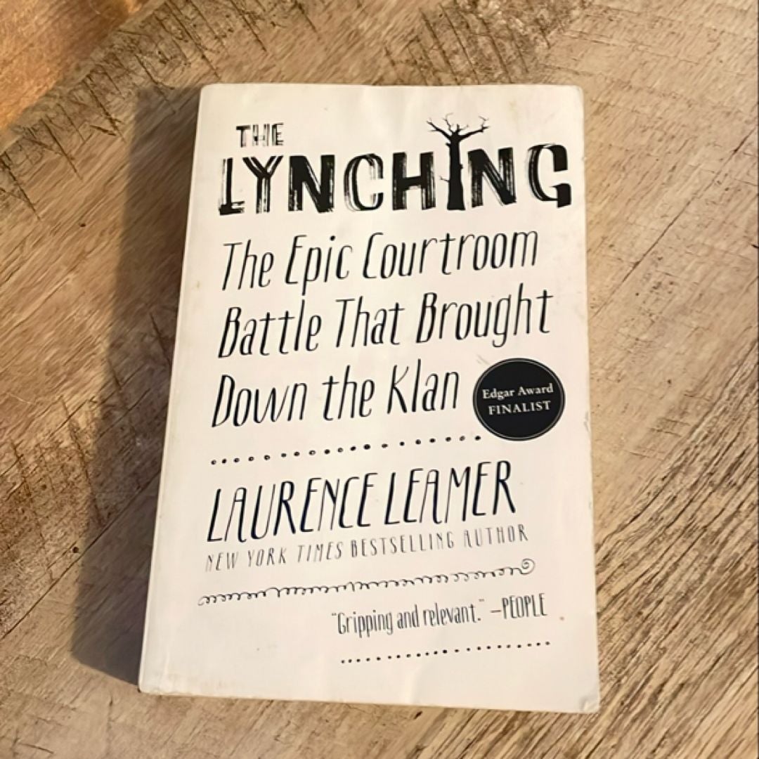 The Lynching