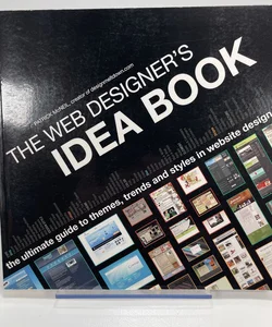 The Web Designer's Idea Book