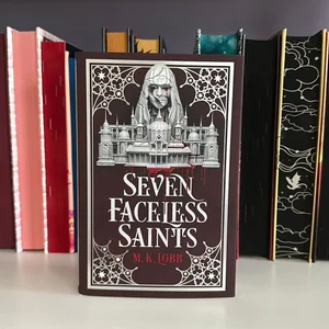 Seven Faceless Saints