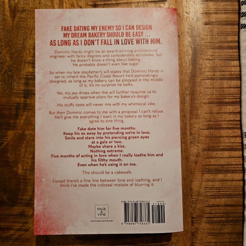 Between Love and Loathing