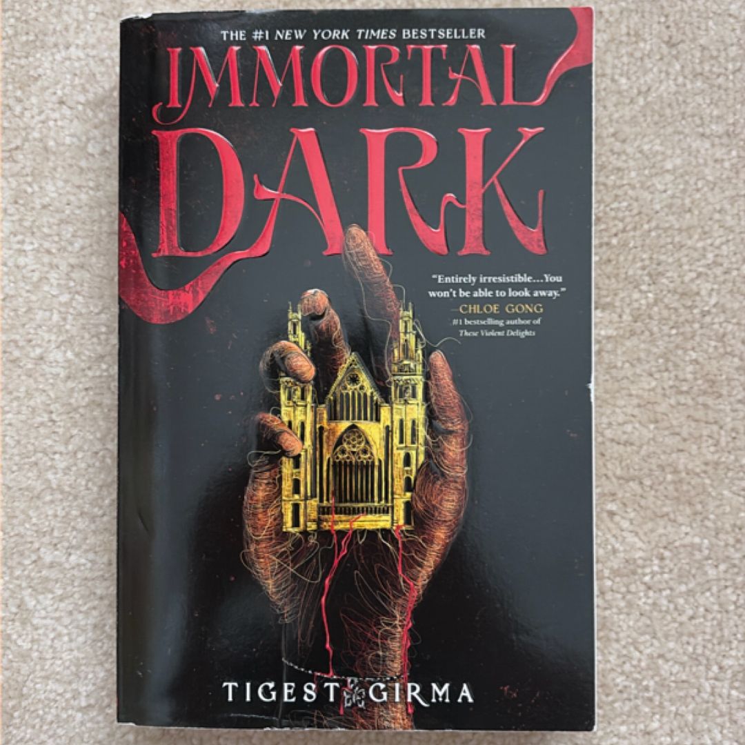 Immortal Dark