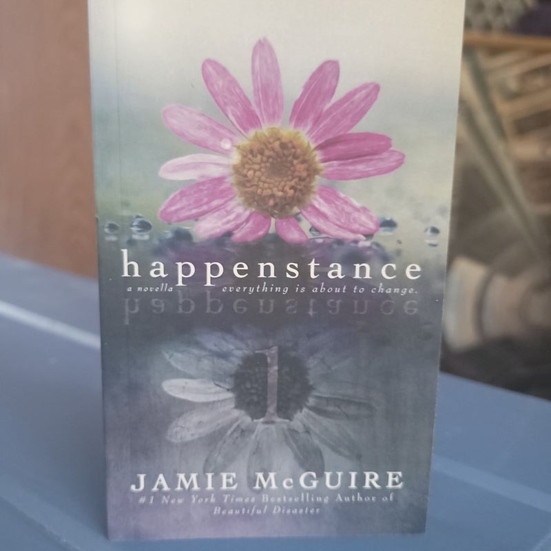 Happenstance