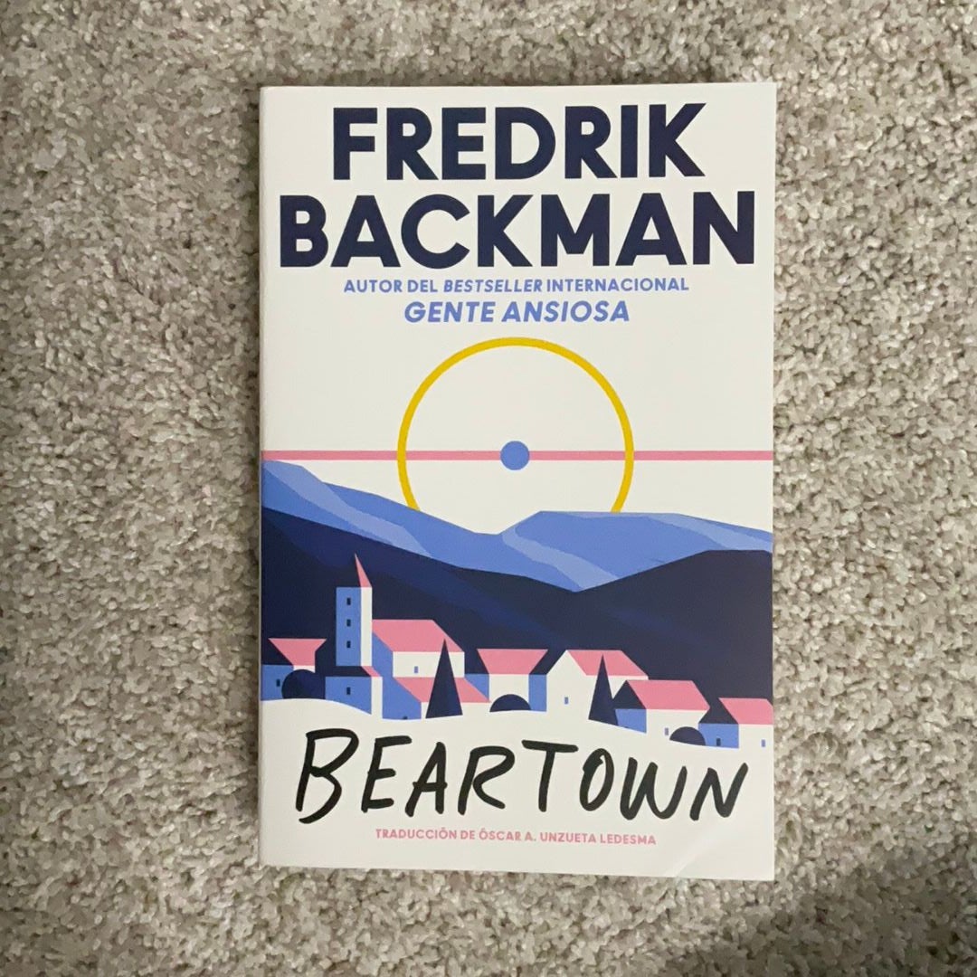 Beartown (Spanish Edition)