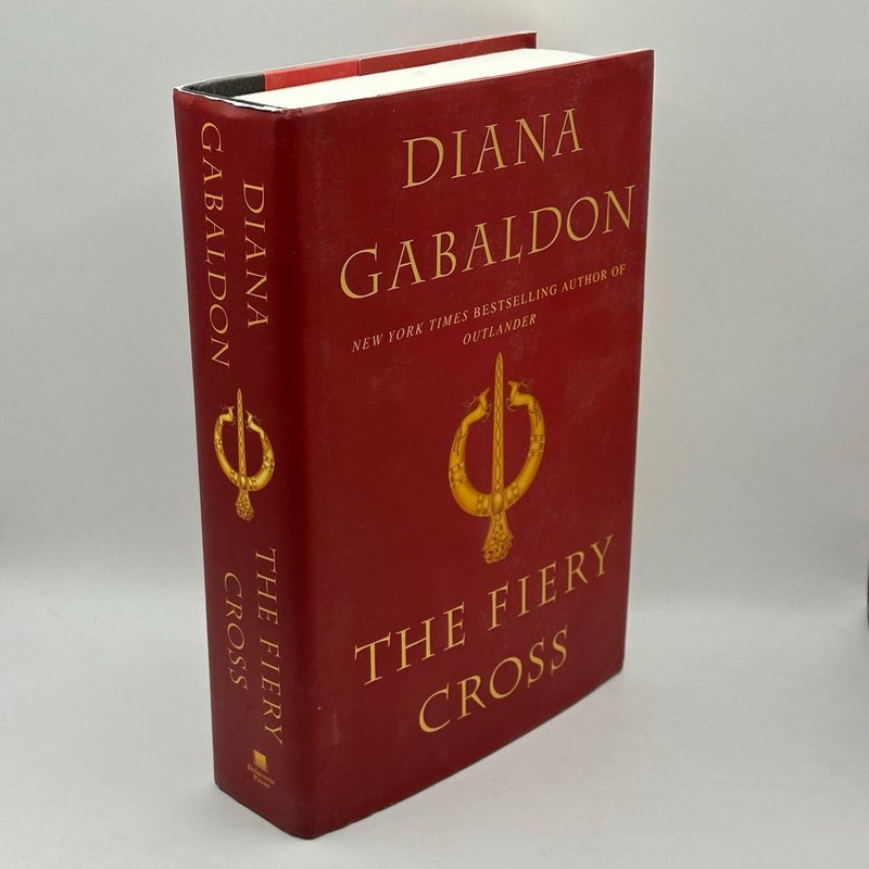 The Fiery Cross