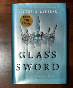 Glass Sword