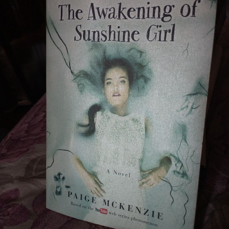 The Awakening of Sunshine Girl