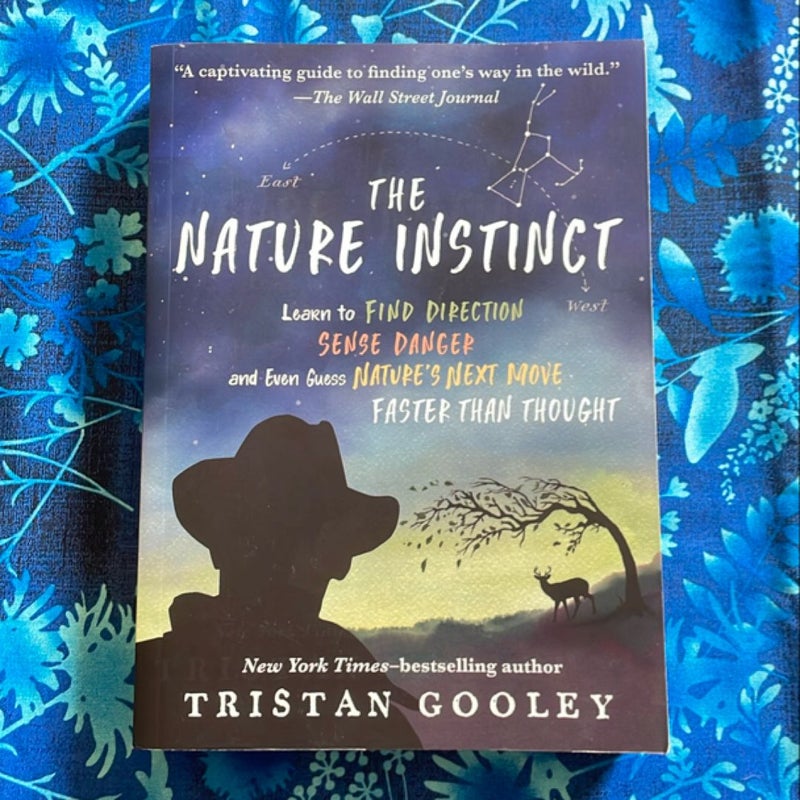 The Nature Instinct