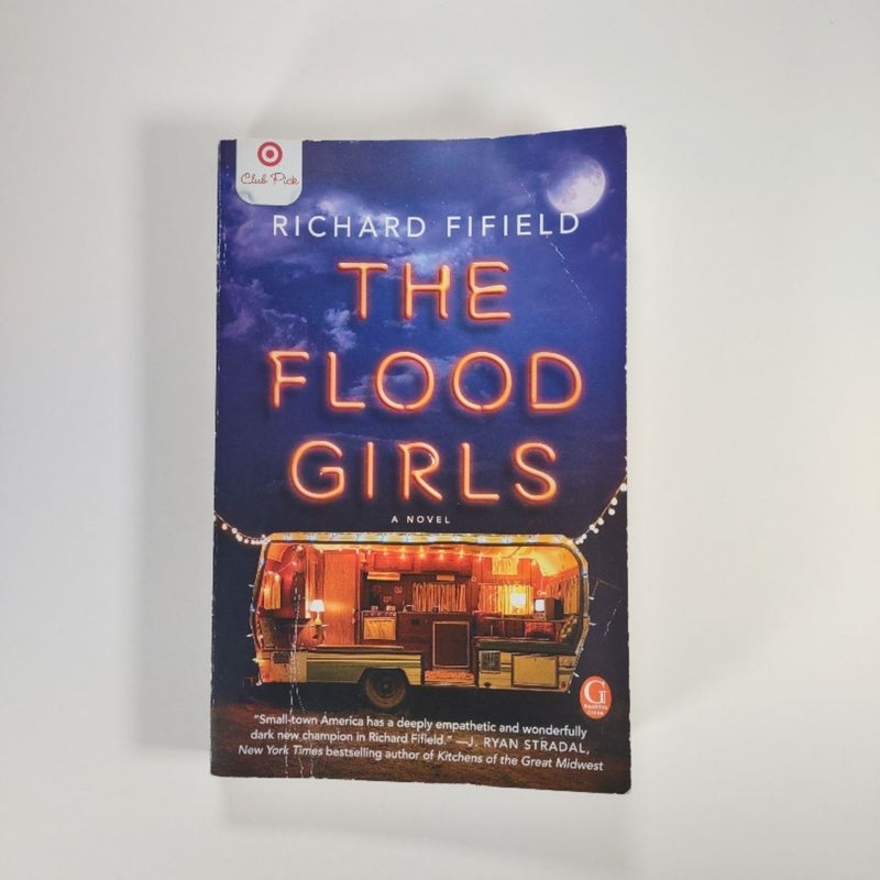 The Flood Girls