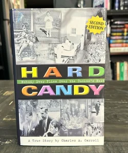 Hard Candy (signed)
