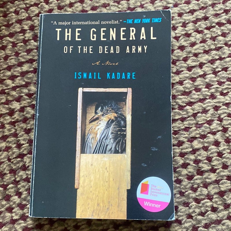 The General of the Dead Army