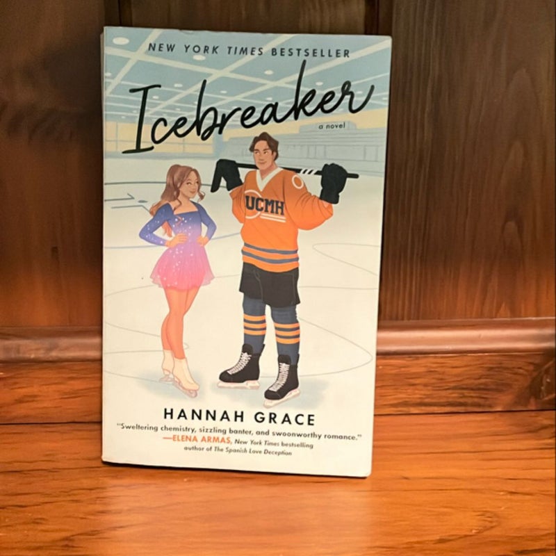 Icebreaker