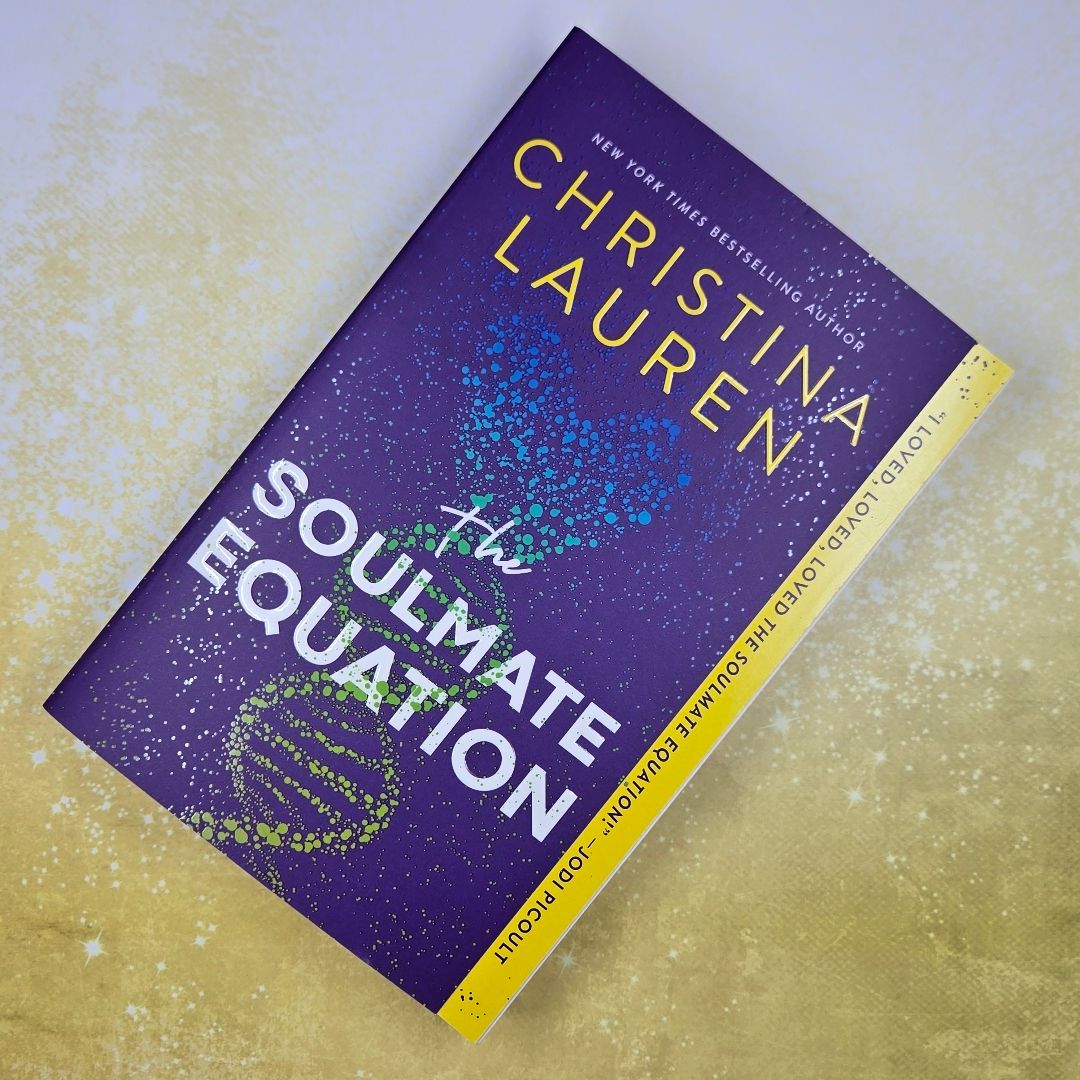 The Soulmate Equation