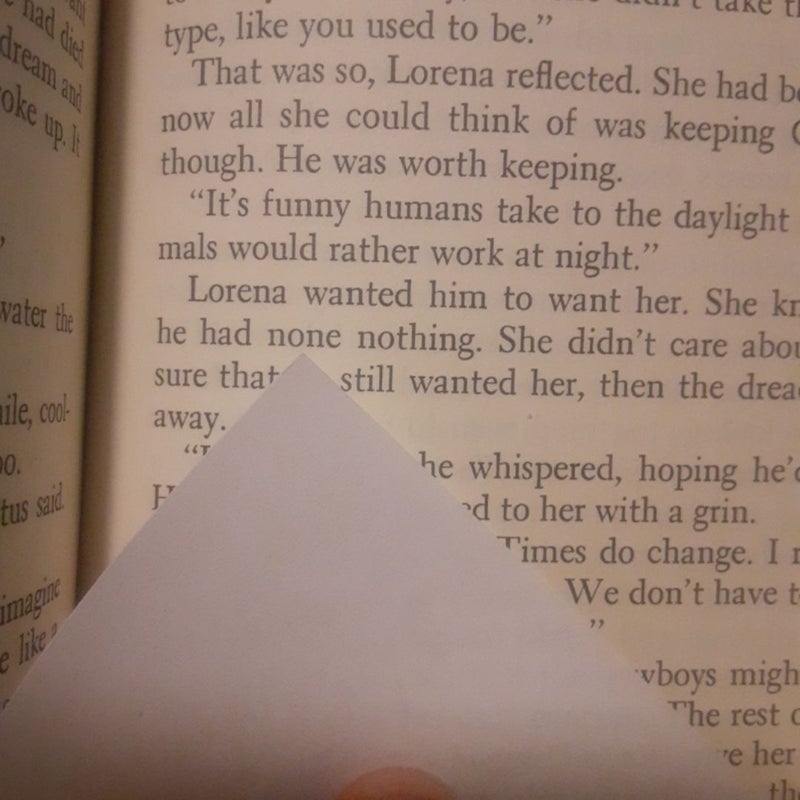 2 Hardcover Books By Larry McMurtry! Both with dust jackets. =0

~ Lonesome Dove : 2nd printing, with the page 621 typo Error! Book has some reading wear & age spots on top. In good shape.

~ Comanche Moon : 1st printing, some shelf wear & sticker remains on DJ. Pencil inscription on 1st page, in very good shape