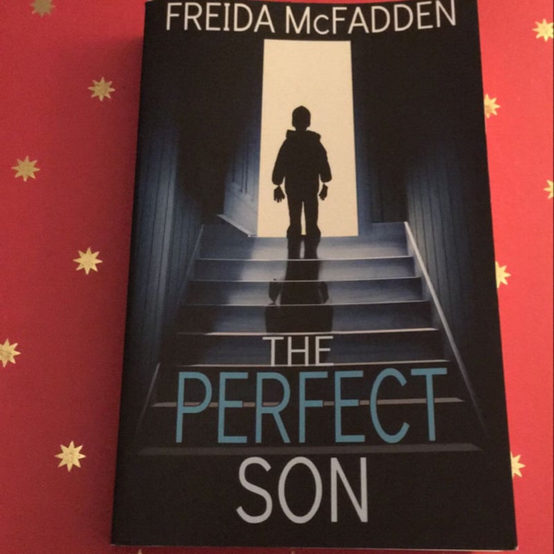 The Perfect Son