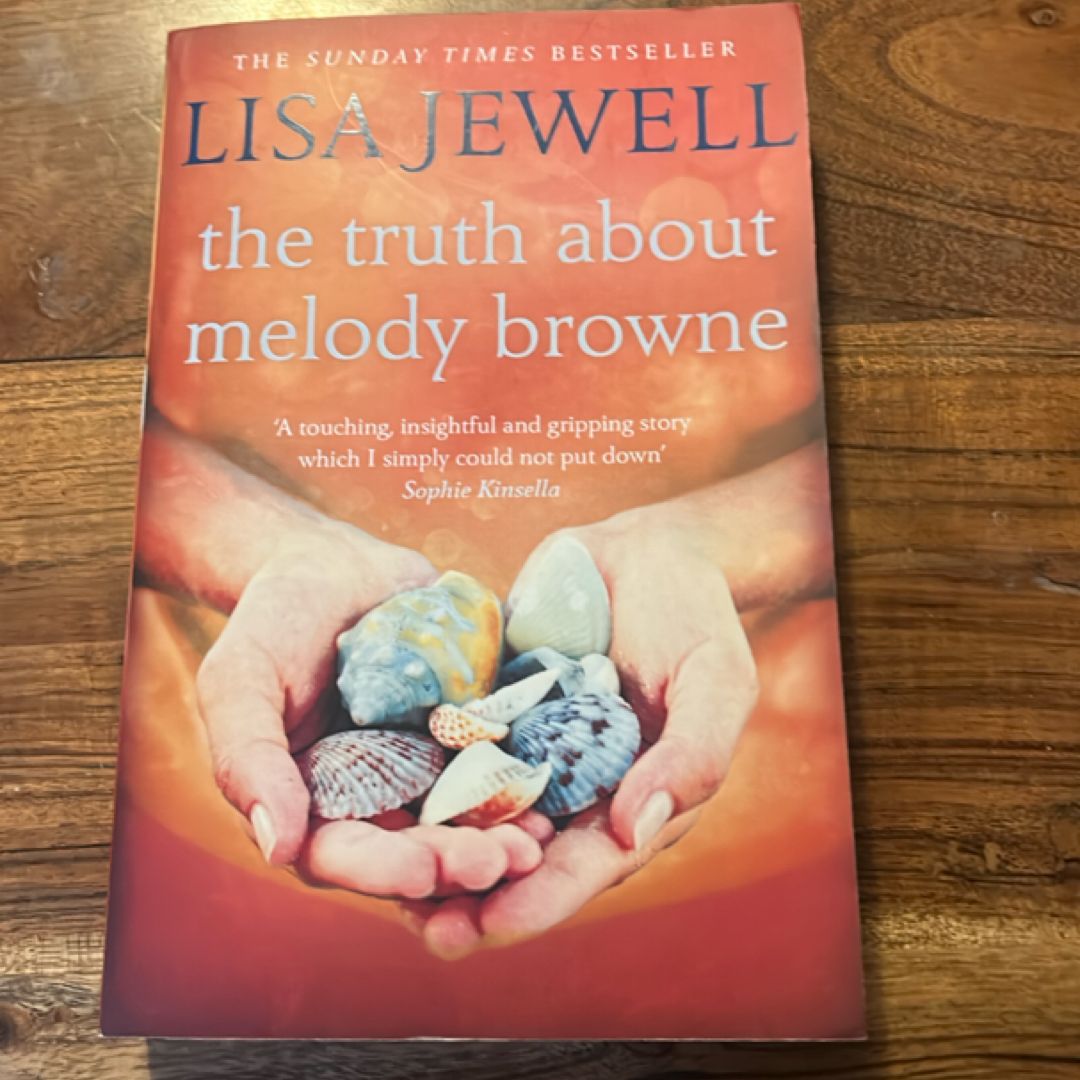 The Truth about Melody Browne