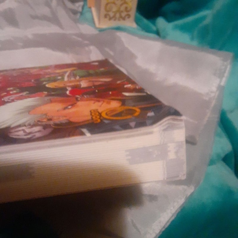 Marvel Vs Capcom Official complete Works art book by Udon