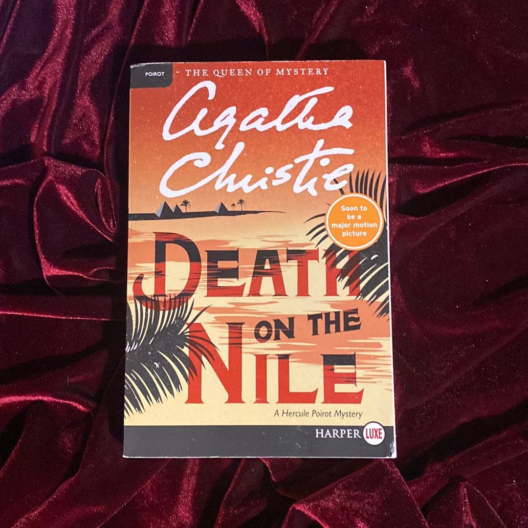 Death on the Nile