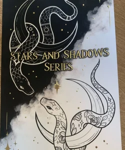 Stars and Shadows Series Omnibus