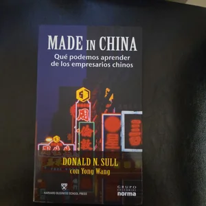 Made in China