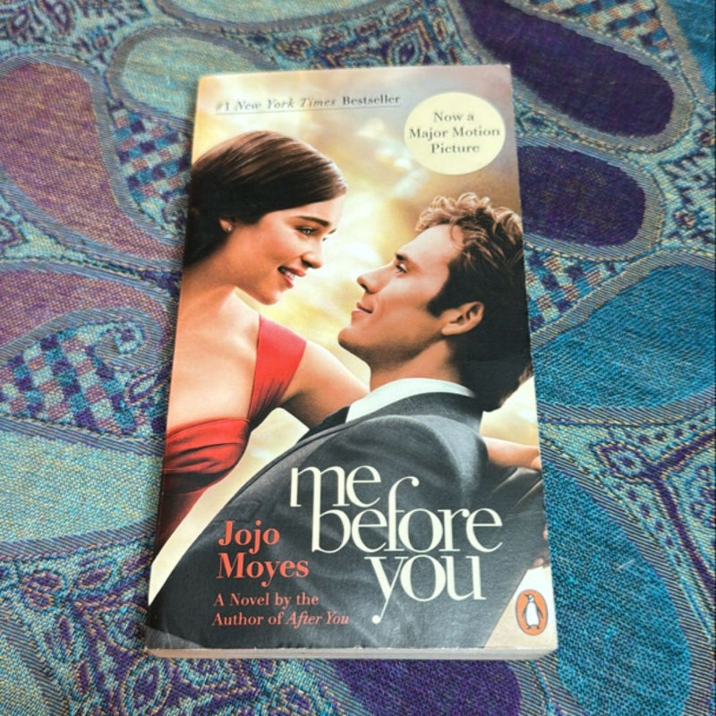 Me Before You