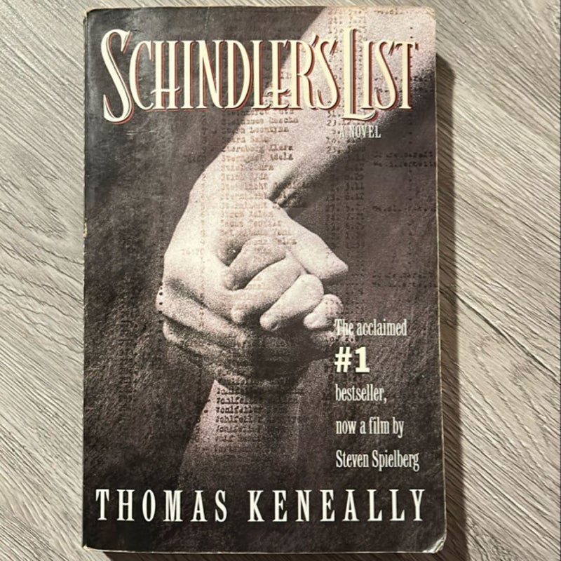 Schindler's List