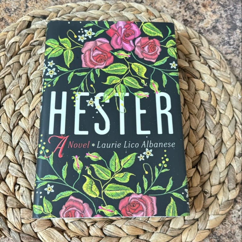 Hester