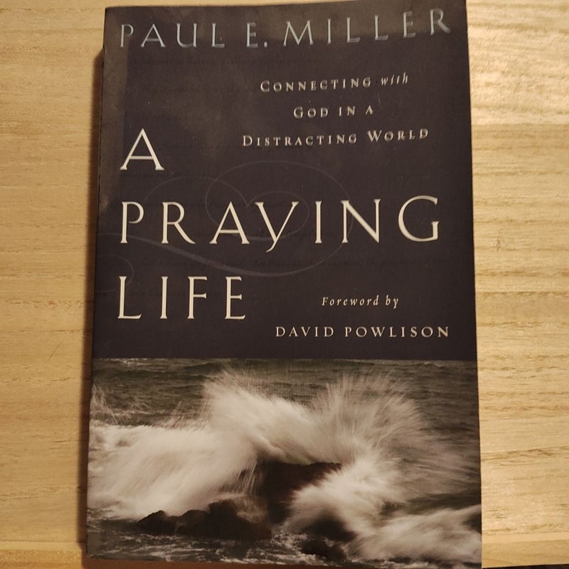 A Praying Life