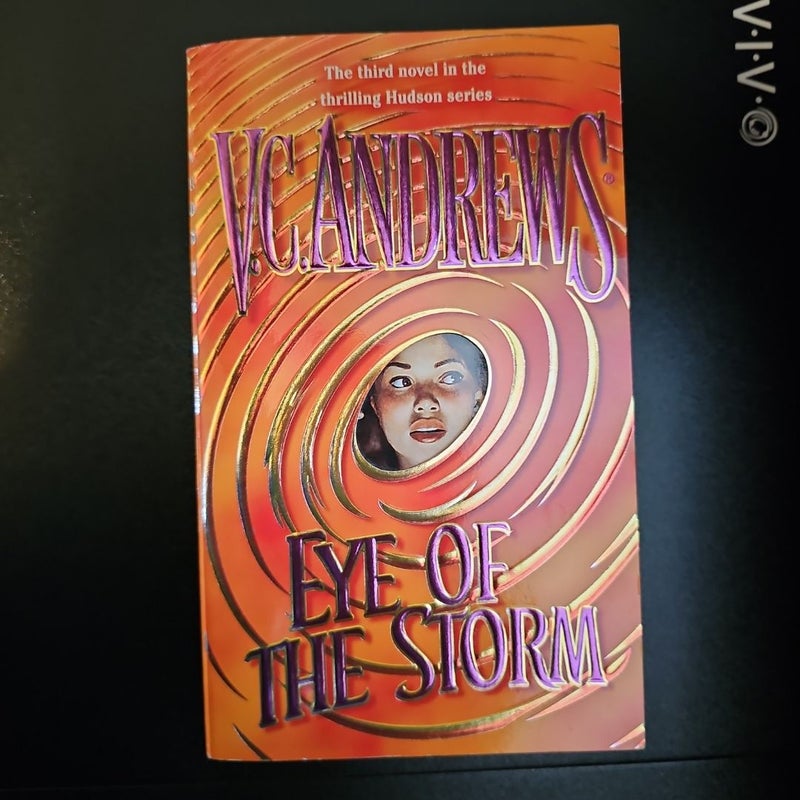 Eye of the Storm