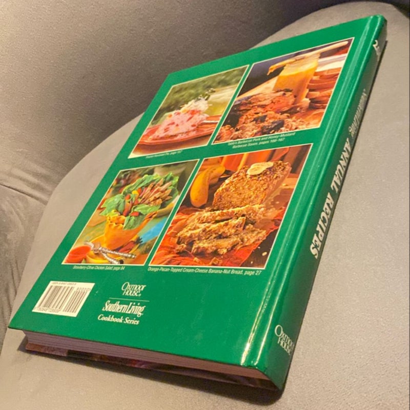 Every Single Recipe from 2005