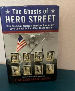 The Ghosts of Hero Street