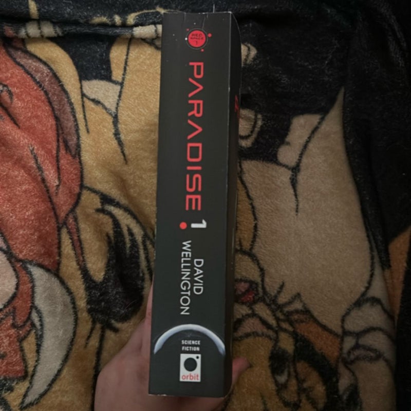 Paradise-1