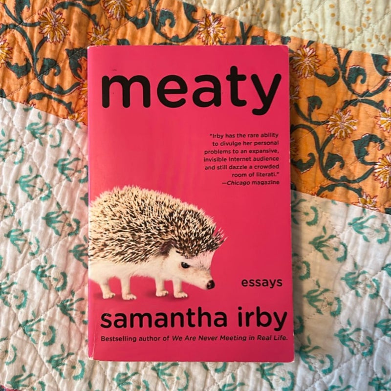 Meaty
