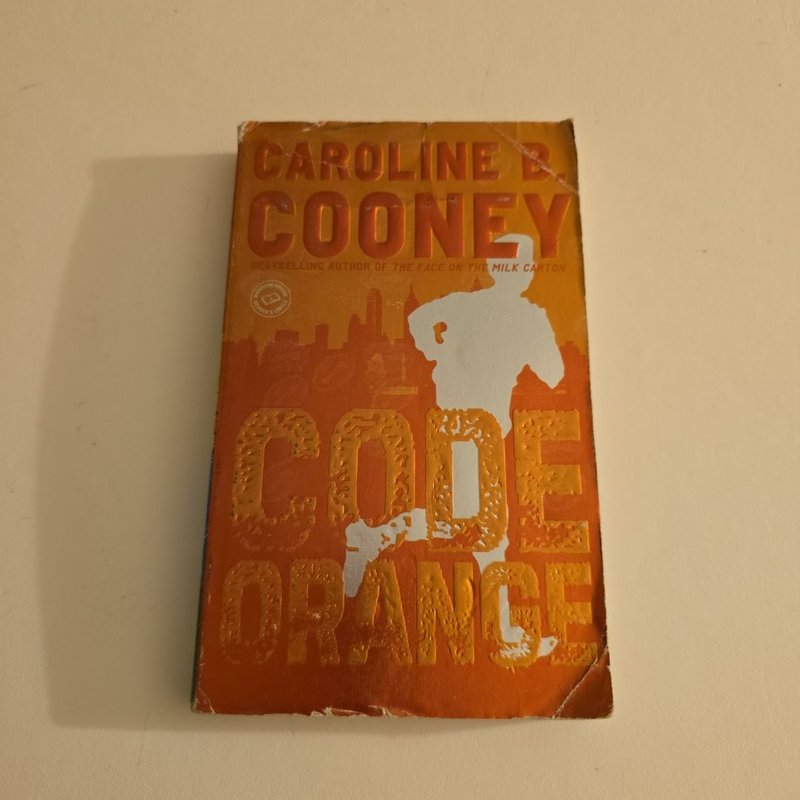Code Orange