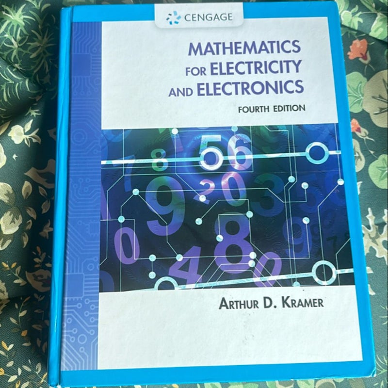 Math for Electricity and Electronics