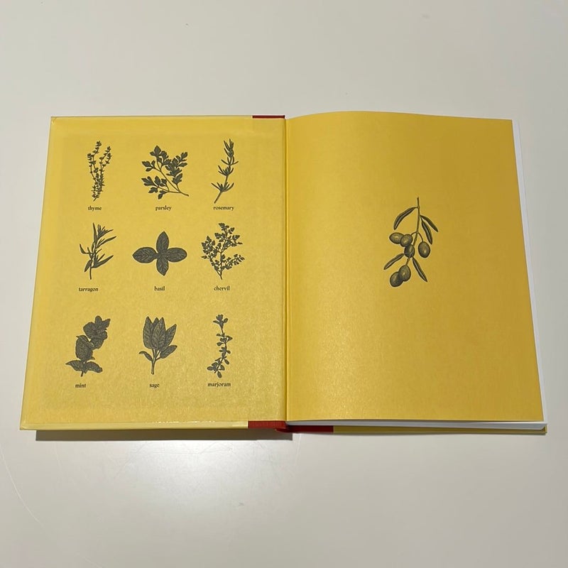 The art of simple food by alice waters hardcover pangobooks