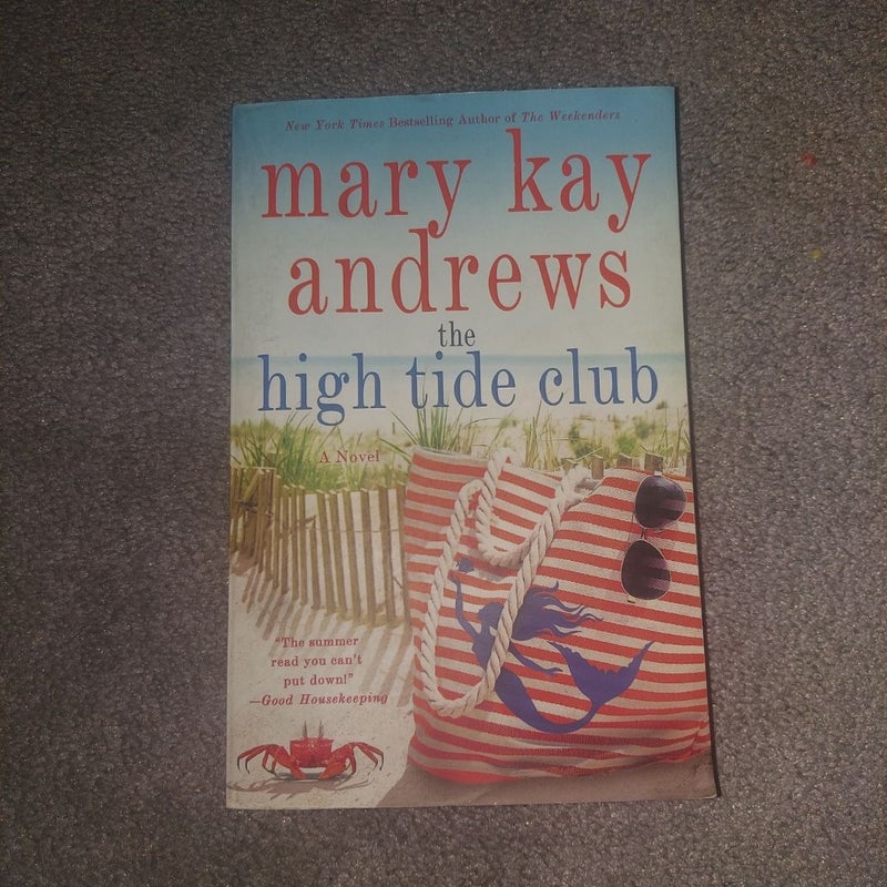 The High Tide Club