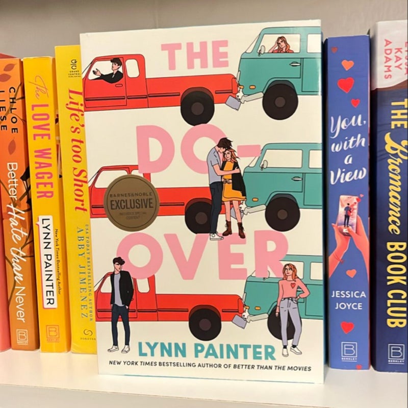 The Do-Over