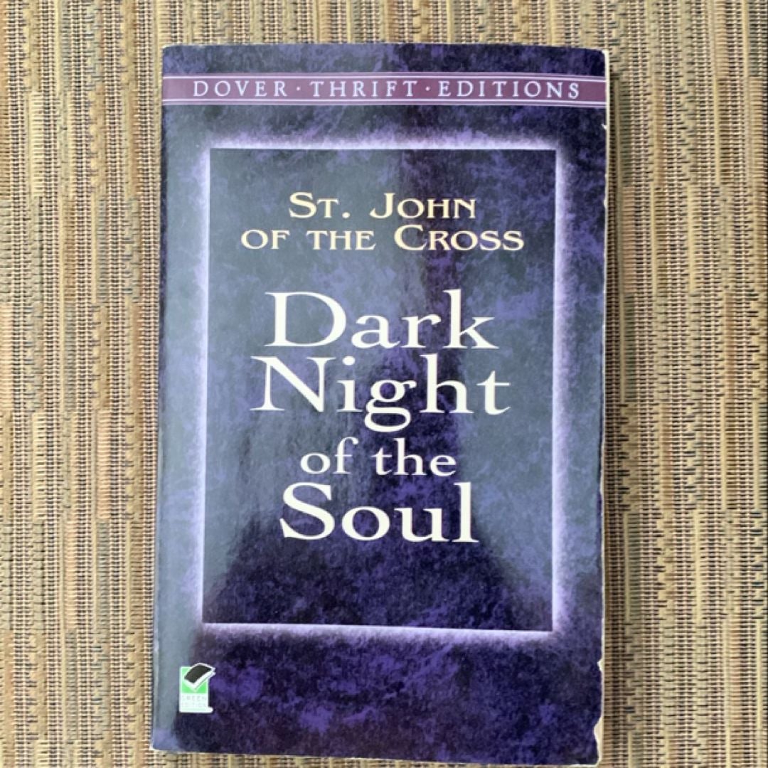 Dark Night of the Soul