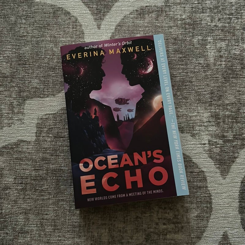 Ocean's Echo