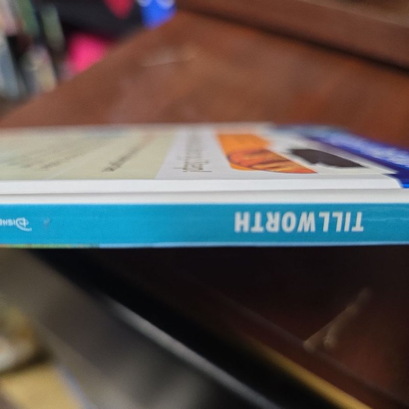 Nala and Simba (Disney the Lion King) by Mary Tillworth, Hardcover ...