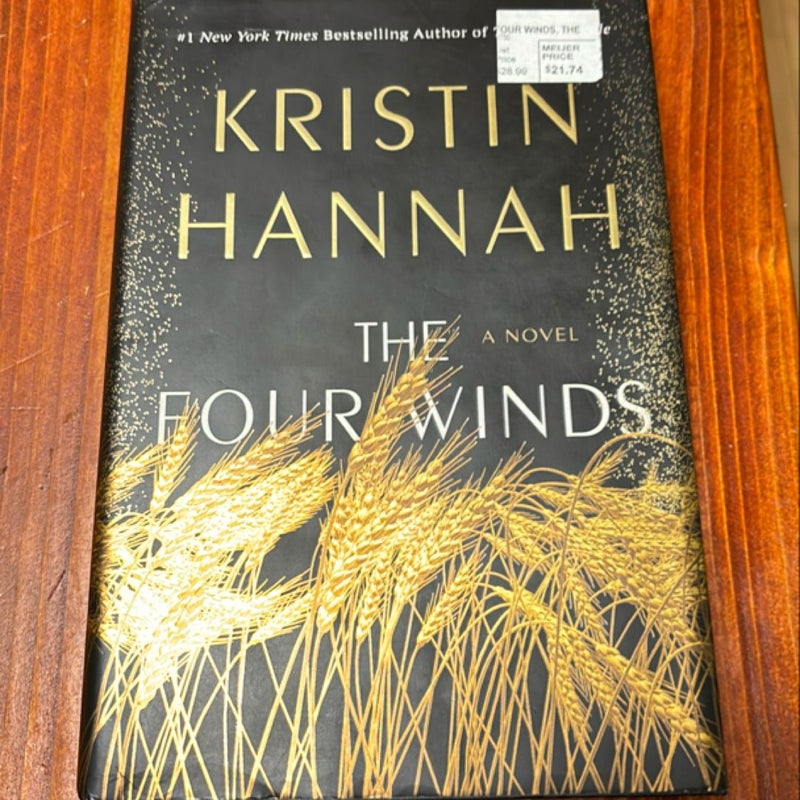 The Four Winds