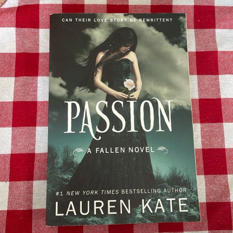 Passion