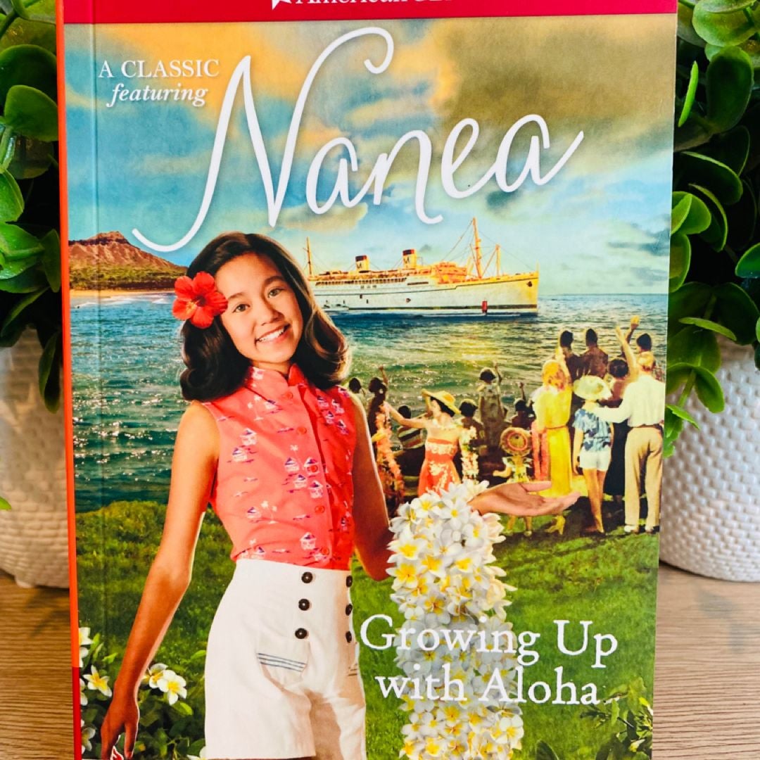 Growing up with Aloha