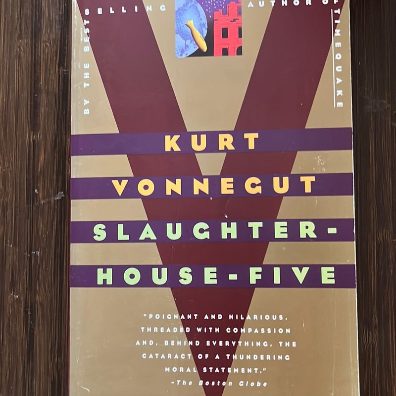 Slaughterhouse-Five