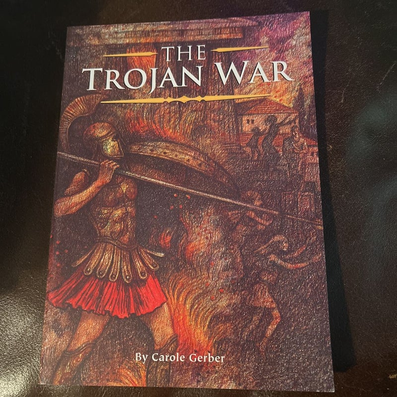 Rav Overcoming 7 Trojan War