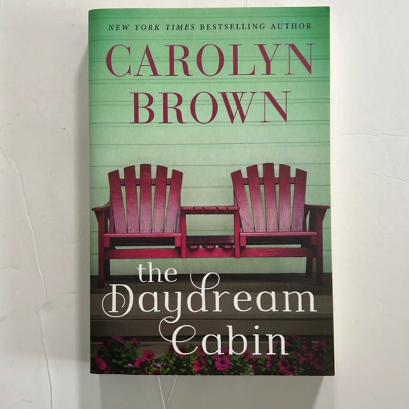 The Daydream Cabin