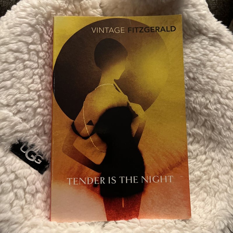 Tender Is the Night